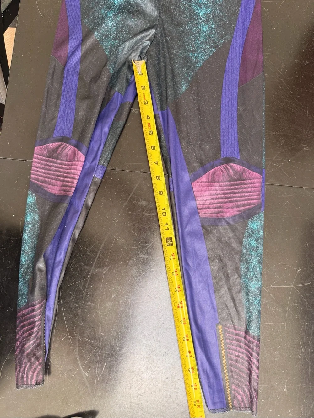 Disney Descendants Mal Spirit Halloween costume